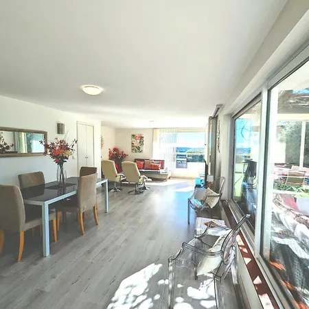 Villa The Capitou Frejus