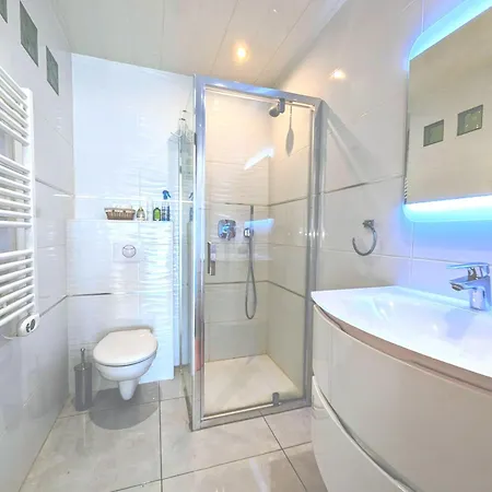 The Capitou Villa Frejus