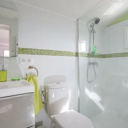 Villa The Capitou Frejus