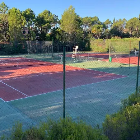 The Capitou * Fréjus