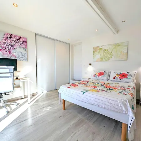 The Capitou Villa *