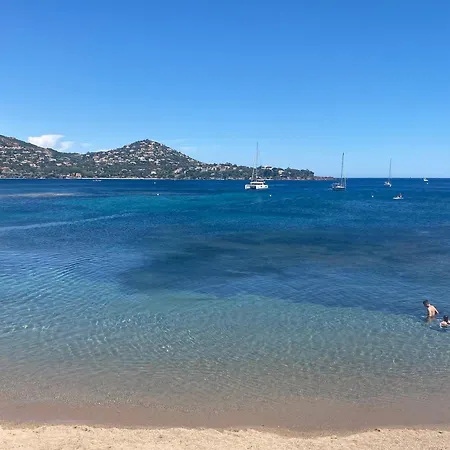 Villa The Capitou Fréjus