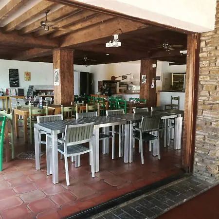 Capitou Casa de hóspedes Fréjus