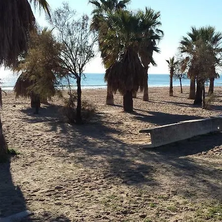 Capitou Casa de hóspedes Fréjus
