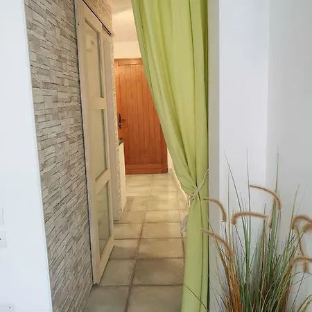 Casa de hóspedes Capitou Fréjus