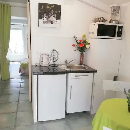 Capitou Casa de hóspedes *
