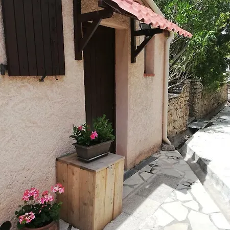Casa de hóspedes Capitou