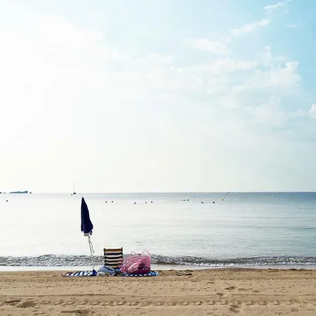 The Capitou Fréjus